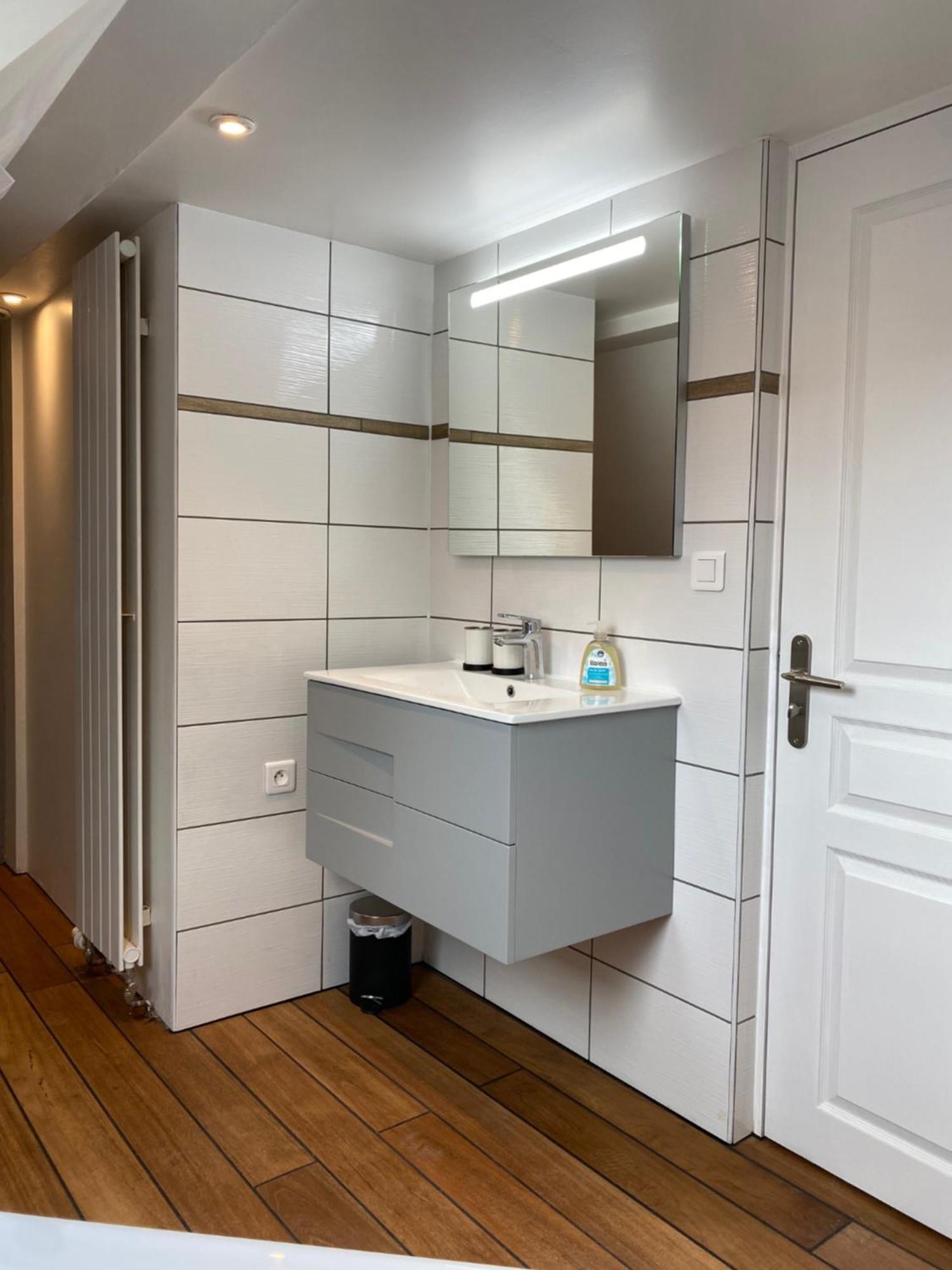 Apartamento Le 128, Duplex Alsacien 10 Personnes, Piscine Horbourg Exterior foto